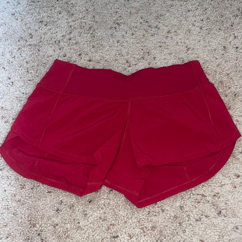 Lululemon shorts